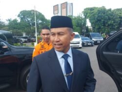 INSPIRA Nilai Marsdya Muhammad Syafii Sosok Kepala Basarnas yang Kompeten dan Berintegritas