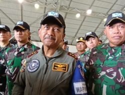 Kinerja Gemilang dan Integritas Tak Diragukan, INSPIRA Sambut Positif Pengangkatan Marsdya Tedi sebagai Wakasau