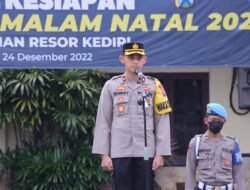 INSPIRA Apresiasi Kapolri Tunjuk AKBP Hendry Ibnu Indarto jadi Kasubbid Waprof Propam Polda Jateng