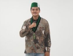 HMI Badko Jabodetabeka-Banten Minta Evaluasi Izin Tambang di Tanah Raja Ampat