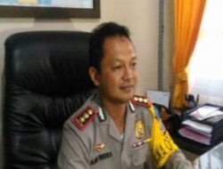 INSPIRA Nilai Kombes Adjie Sebagai Perwira Intelijen Profesional dan Berkarakter