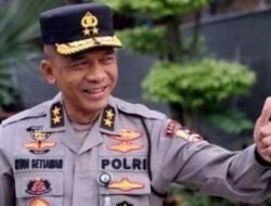 INSPIRA Puji Kapolda Jabar Gelar Bakti Kesehatan untuk 1.400 Warga Bandung Barat