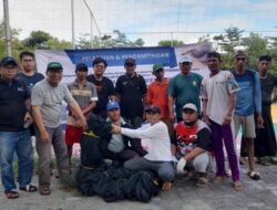 Dosen IPB University Paparkan Strategi Pengembangan Silvo-Fisheries Kepiting Bakau di Ujung Pangkah