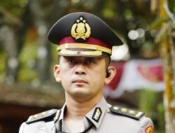Kapolri Tunjuk AKBP Wikha Jadi Kapolres Bogor, INSPIRA Sebut Sosok yang Tepat