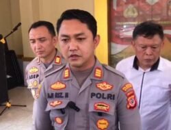 11 Kasus Tawuran Terungkap dari Bulan April-Juni, INSPIRA Puji Kinerja Kasat Reskrim Bogor Kota