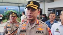 Penanganan Kamtibmas yang Profesional, INSPIRA Puji Dirlantas PMJ Berhasil Manajemen Lalin Saat Aksi Demo Trans7
