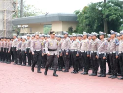 INSPIRA Nilai Operasi Patuh Maung Bukti Komitmen Polda Banten Tingkatkan Keselamatan Berkendara