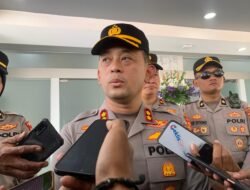 INSPIRA Puji Langkah Strategi Kapolres Bogor dalam Deteksi Dini & Sinergi Efektif Tekan Kriminalitas