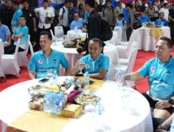 Sukses Besar Piala Kapolri 2025, INSPIRA Puji Peran Kapolri dalam Mendukung Olahraga Nasional