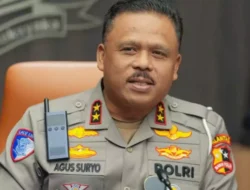 INSPIRA Puji Pendekatan Edukatif Kakorlantas di Operasi Patuh 2025