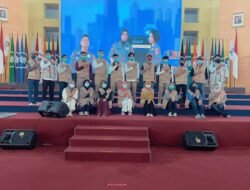 Rizqi Fathul Hakim Puji Kinerja Polri di Usia ke-79