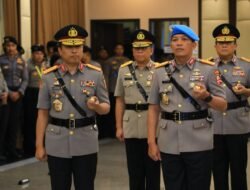 Ahli Atasi Kejahatan Siber, INSPIRA Sambut Positif Komjen Syahardiantono Jadi Kabareskrim
