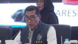 ICMI Orwilsus Bogor Nilai Komjen Wahyu Widada Sosok Teladan di Tubuh Polri