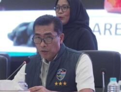 ICMI Orwilsus Bogor Nilai Komjen Wahyu Widada Sosok Teladan di Tubuh Polri