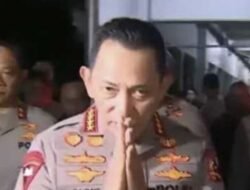 INSPIRA Kecam Sikap DPR, Puji Empati Kapolri