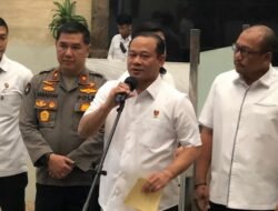 Terima Amanah Baru, INSPIRA Dukung Penunjukan Irjen Asep Edi Suheri sebagai Kapolda Metro Jaya