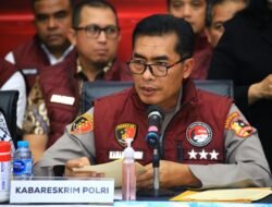 Dewan Pembina Mahasiswa Hukum se-Indonesia Nilai Penunjukan Wahyu Widada sebagai Irwasum Perkuat Tata Kelola Polri