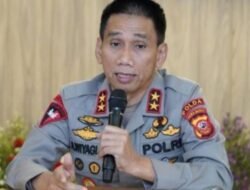 INSPIRA Nilai Penunjukan Komjen Wiyagus sebagai Kabaintelkam Bukti Integritas dan Profesionalisme