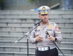 INSPIRA Puji Kebijakan Kakorlantas Batasi Penggunaan Sirine demi Kenyamanan di ruang Publik