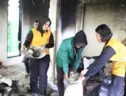 INSPIRA Puji Peran Aktif Dirlantas PMJ Lakukan Kolaborasi Polwan-Mahasiswa Pulihkan Pospol Rusak