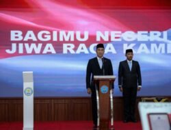 INSPIRA Puji Langkah Strategis BNN dan Menko Polkam Lakukan Kolaborasi Perang Melawan Narkoba