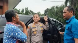 Sebut Kapolres Bogor Inspiratif, INSPIRA Optimistis Polri Makin Dicintai Rakyat Lewat Aksi Sosial Hewan Kurban Idul Adha 1447 H
