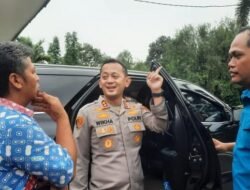 Cegah Eskalasi Konflik, INSPIRA Sebut Tindakan Kapolres Bogor Berikan Jalan Dialogis demi menjaga Kondusifitas