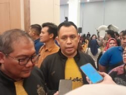 INSPIRA Puji Langkah Strategis Manajer Tim Bhayangkara FC Datangkan Gelandang Argentina