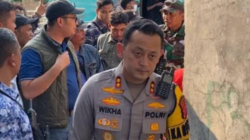 INSPIRA Puji Kapolres Bogor Lakukan Penanaman Jagung Wujudkan Asta Cita Presiden Prabowo