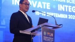 INSPIRA Puji Kepemimpinan Kepala BNN Jaga Komitmen WTP Sebagai Teladan Akuntabilitas