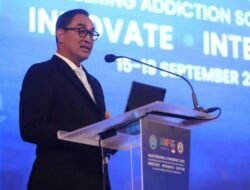 INSPIRA Puji Kepemimpinan Kepala BNN Jaga Komitmen WTP Sebagai Teladan Akuntabilitas