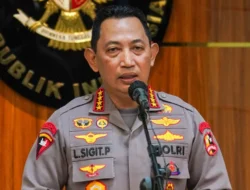 Respons Aspirasi Masyarakat, INSPIRA Puji Langkah Listyo Sigit Bentuk Tim Reformasi Polri Tingkatkan Pelayanan untuk Masyarakat