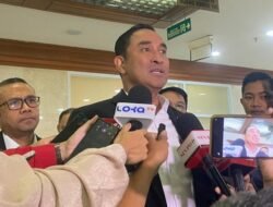 Suyudi Ario Seto banjir dukungan, dari DPR hingga INSPIRA dukung Komitmen Pemberantasan Narkoba BNN melalui Pendekatan Humanis