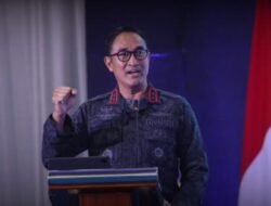 INSPIRA dukung Komjen Suyudi Tancap Gas Rumuskan Strategi Baru P4GN demi mewujudkan Indonesia Bersinar