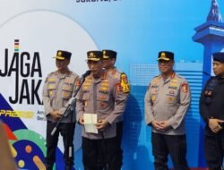 INSPIRA Nilai Langkah Kapolri Jenderal Listyo Sigit Gandeng Ojol Sebagai Inovasi Keamanan yang Memberdayakan