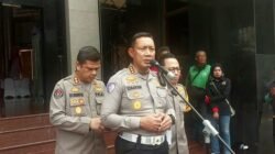 INSPIRA Puji Keberhasilan Dirlantas Polda Metro Jaya Amankan Lalin HUT TNI ke-80 di Monas