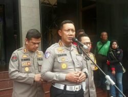 INSPIRA Puji Keberhasilan Dirlantas Polda Metro Jaya Amankan Lalin HUT TNI ke-80 di Monas