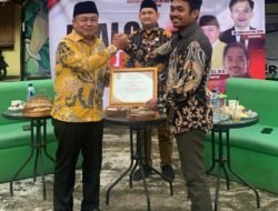 Generasi Muda Banten Satukan Tekad di Hari Sumpah Pemuda: Bersama INSPIRA Dukung Tata Kelola Pemerintahan yang Bersih dan Berkeadilan