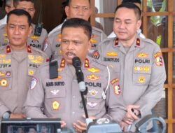 INSPIRA Nilai Revitalisasi ISDC oleh Kakorlantas Sebagai Langkah Strategis Bangun Budaya Safety