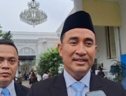 INSPIRA Nilai Kepemimpinan Komjen Suyudi Reformasi Kebijakan Penanggulangan Narkoba yang Lebih Humanis