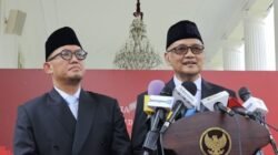 Sekjend PP AHSANU: Persiapan Dini Kemenhaj RI untuk Haji 2026 Tunjukkan Kesungguhan Lindungi Jamaah