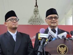 Sekjend PP AHSANU: Persiapan Dini Kemenhaj RI untuk Haji 2026 Tunjukkan Kesungguhan Lindungi Jamaah
