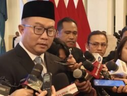 INSPIRA Sebut Kepakaran dan Jejak Kepemimpinan Prof Arif Satria Jadi Modal Berharga untuk BRIN