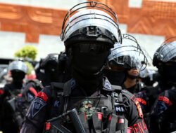 INSPIRA Puji Komitmen Kepala BNN Kejar Bandar Utama Narkoba di Kampung Bahari