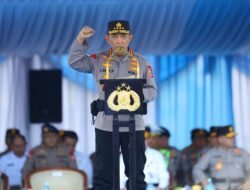 Tegaskan Polri Sebagai Garda Terdepan, INSPIRA Puji Kapolri Terbitkan 8 Komando Tanggap Bencana