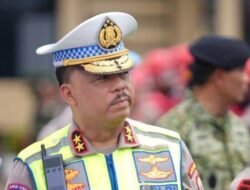 Dari Penindakan ke Pembinaan, INSPIRA Dukung Penuh Transformasi Humanis yang Digaungkan Kakorlantas Polri