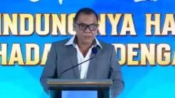 Dewan Pembina ISMAHI Apresiasi Wakabareskrim Irjen Nunung Sebagai Sosok Berpengalaman Luas di Bidang Reserse