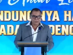 Dewan Pembina ISMAHI Apresiasi Wakabareskrim Irjen Nunung Sebagai Sosok Berpengalaman Luas di Bidang Reserse