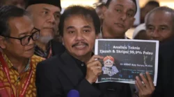 INSPIRA Nilai Penetapan Tersangka Roy Suryo Bukti Penegakan Hukum yang Objektif dan Akuntabel