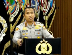 Cemara Institute Puji Kapasitas Profesional Kabareskrim Polri, Penyelesaian Kasus 2025 Capai 94 Persen